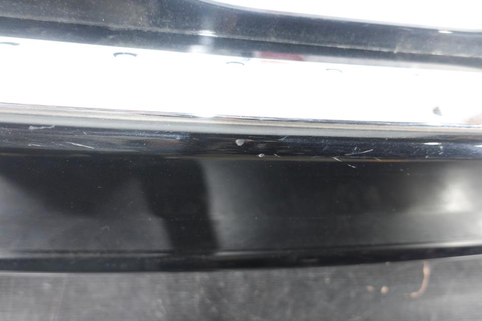 Mercedes B-Klasse W246 Stoßstange hinten 2011–2018 M43 – Bild 7