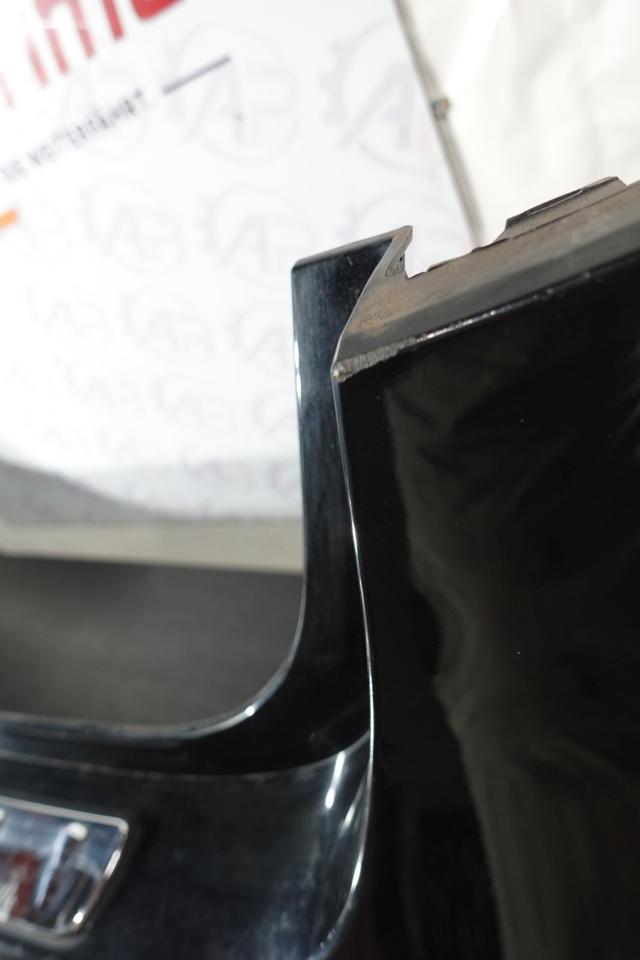 Mercedes B-Klasse W246 Stoßstange hinten 2011–2018 M43 – Bild 9