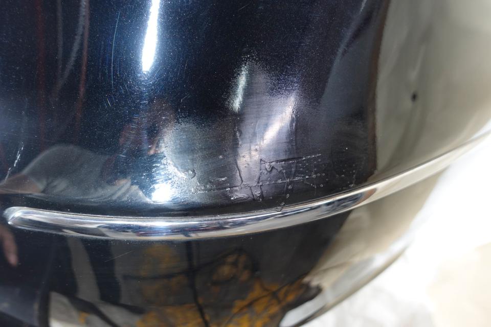 Mercedes B-Klasse W246 Stoßstange hinten 2011–2018 M43 – Bild 10