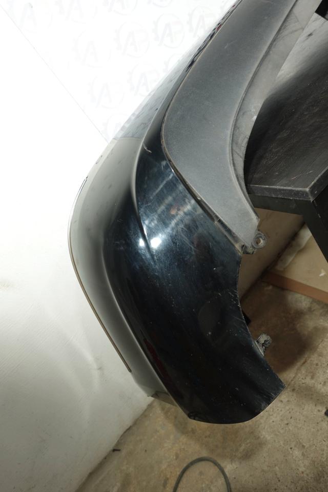 Mercedes B-Klasse W246 Stoßstange hinten 2011–2018 M43 – Bild 11
