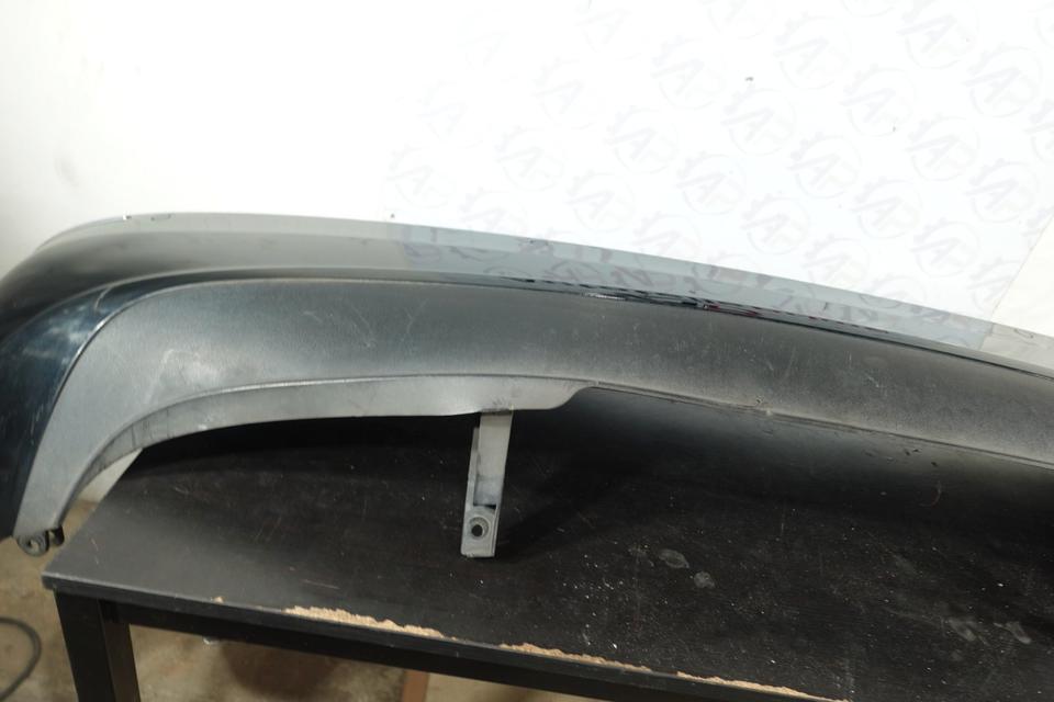 Mercedes B-Klasse W246 Stoßstange hinten 2011–2018 M43 – Bild 12