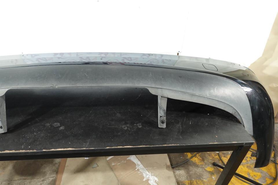 Mercedes B-Klasse W246 Stoßstange hinten 2011–2018 M43 – Bild 13