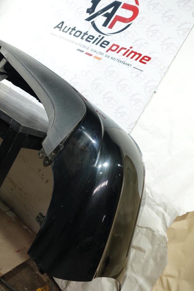Mercedes B-Klasse W246 Stoßstange hinten 2011–2018 M43 – Bild 14