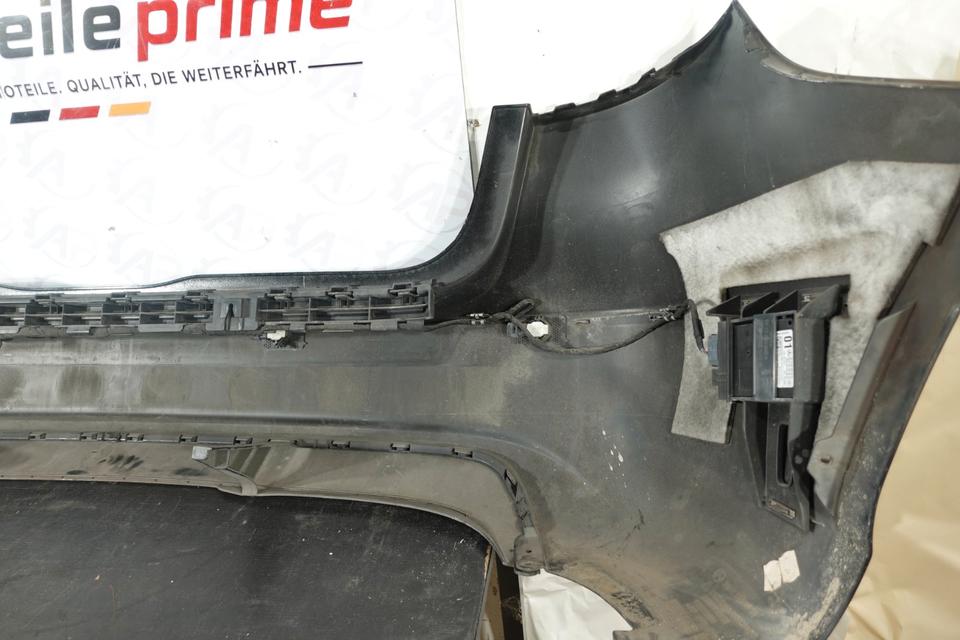 Mercedes B-Klasse W246 Stoßstange hinten 2011–2018 M43 – Bild 15