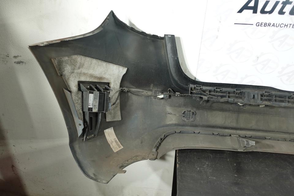 Mercedes B-Klasse W246 Stoßstange hinten 2011–2018 M43 – Bild 16