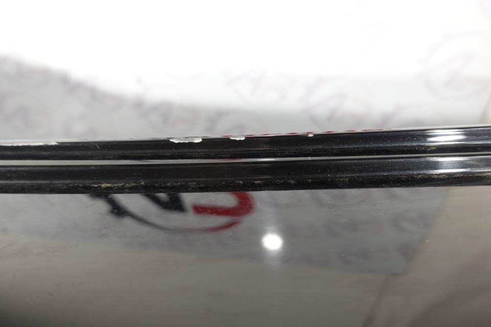 VW Polo 6R Stoßstange hinten Original 2009–2014 M24 – Bild 9