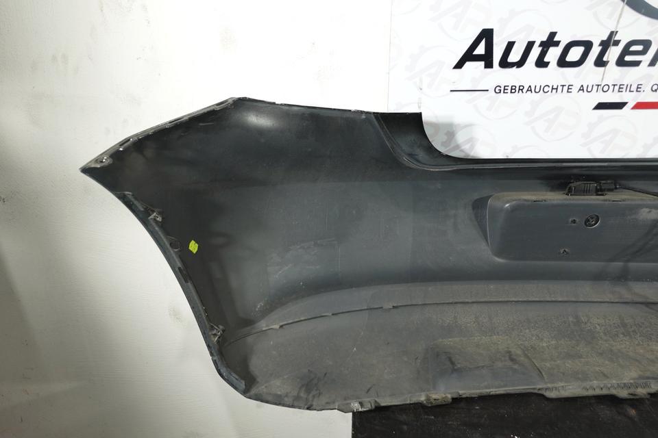 VW Polo 6R Stoßstange hinten Original 2009–2014 M24 – Bild 19