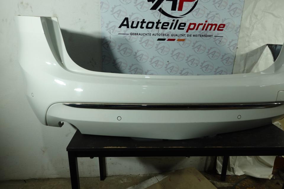 BMW 2er F45 Active Tourer Stoßstange hinten 2014–2018 M29 – Bild 4