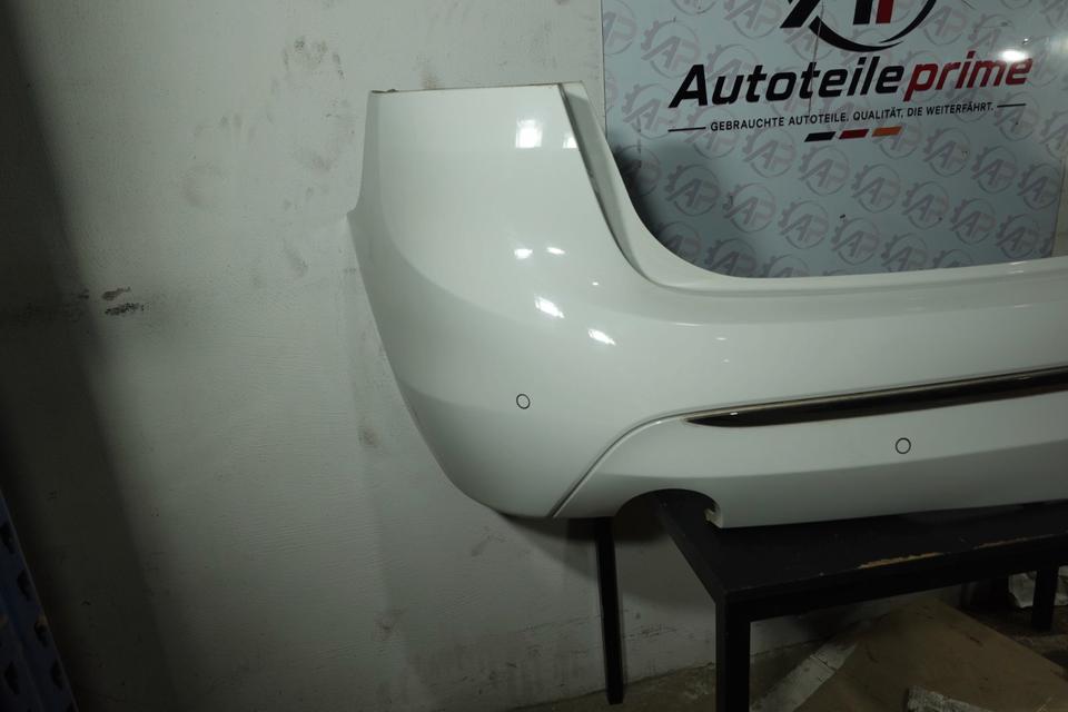 BMW 2er F45 Active Tourer Stoßstange hinten 2014–2018 M29 – Bild 5