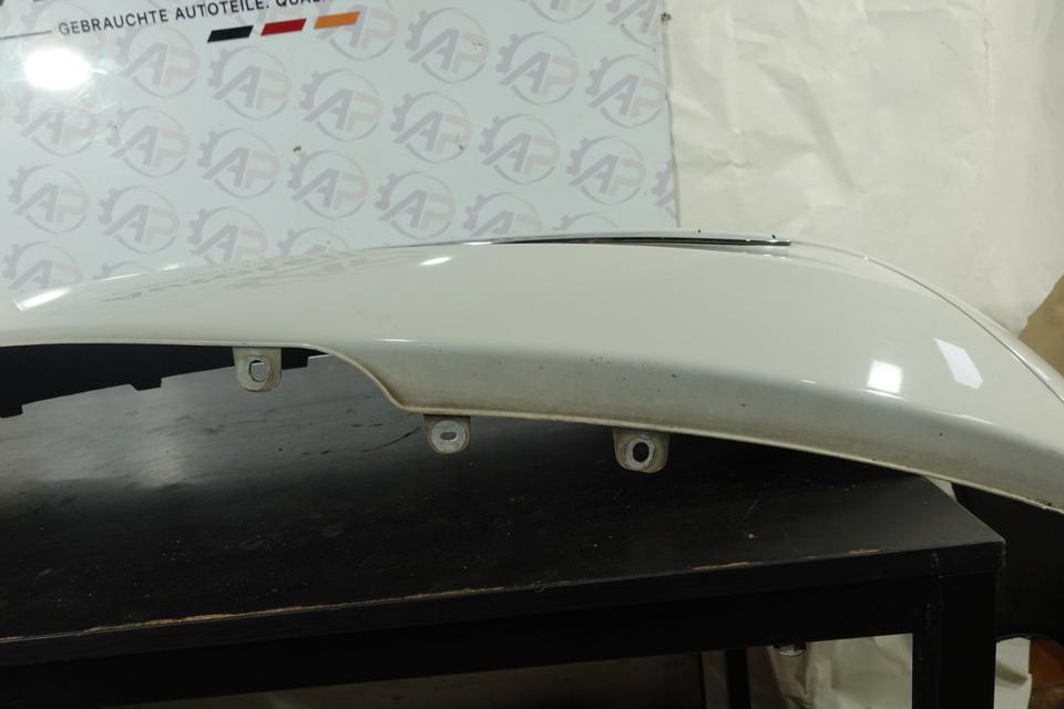 BMW 2er F45 Active Tourer Stoßstange hinten 2014–2018 M29 – Bild 13