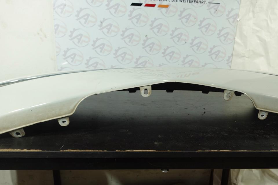 BMW 2er F45 Active Tourer Stoßstange hinten 2014–2018 M29 – Bild 14