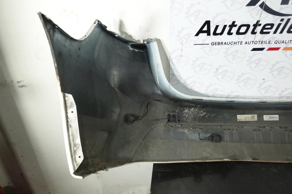 BMW 2er F45 Active Tourer Stoßstange hinten 2014–2018 M29 – Bild 18