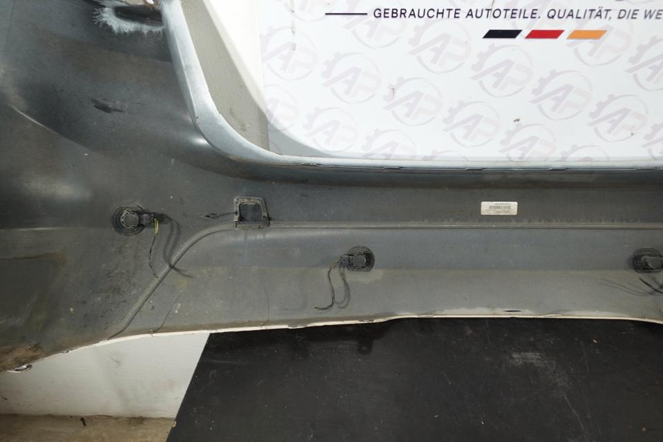 BMW 2er F45 218d Active Tourer Stoßstange hinten 2014–2018 M28 – Bild 14