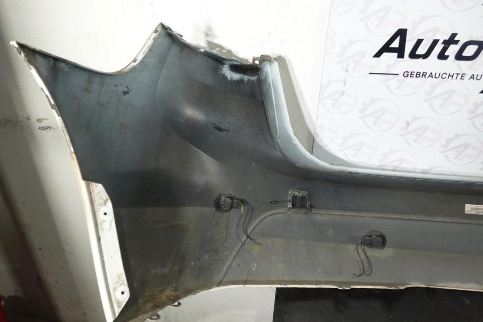 BMW 2er F45 218d Active Tourer Stoßstange hinten 2014–2018 M28 – Bild 15