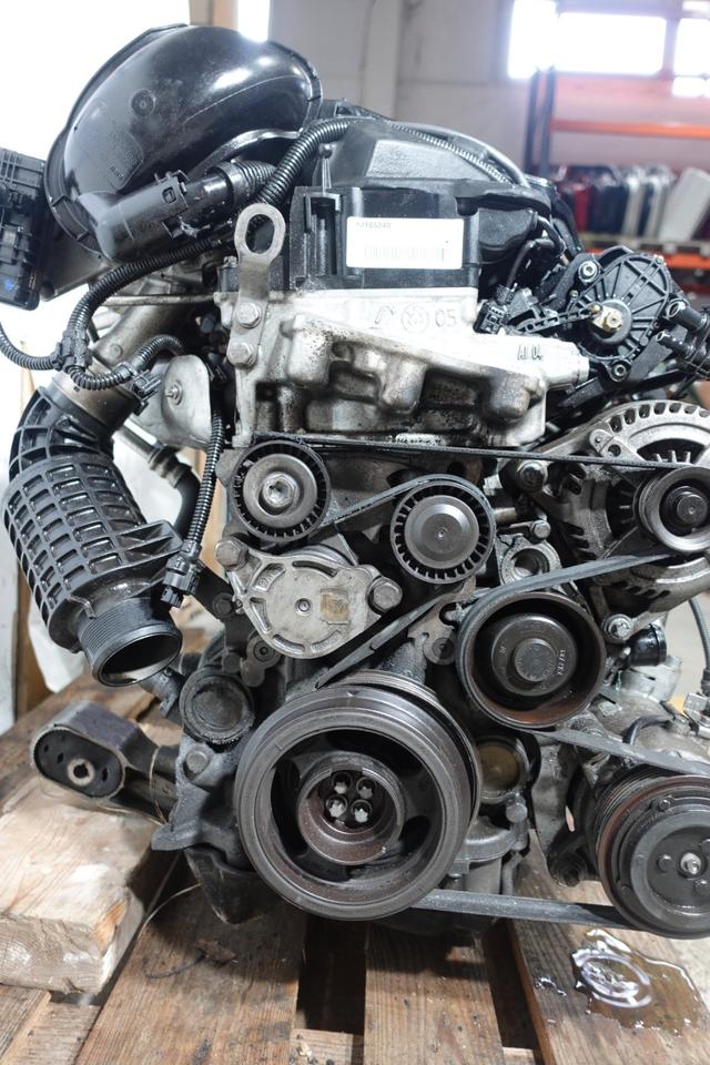 MINI Clubman F54 Cooper SD 2.0 Diesel Motor B47C20O0 190PS – Bild 6