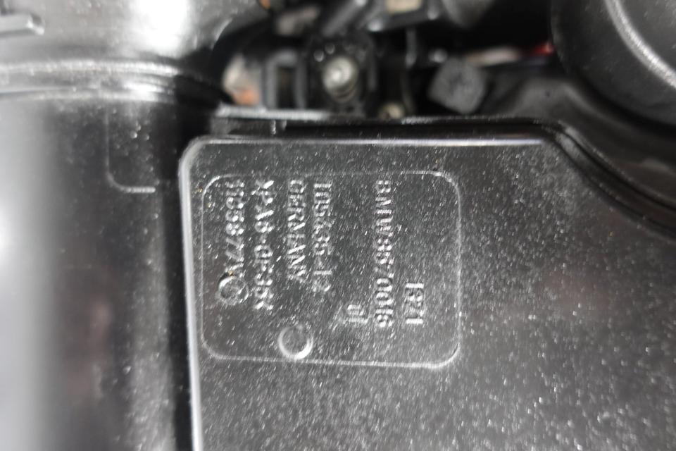 MINI Clubman F54 Cooper SD 2.0 Diesel Motor B47C20O0 190PS – Bild 8