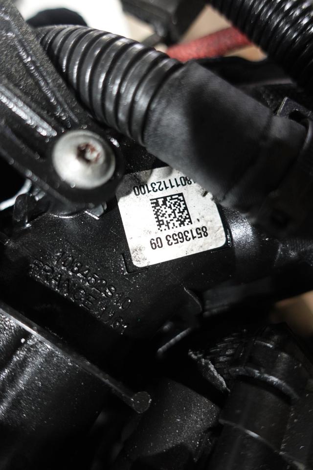 MINI Clubman F54 Cooper SD 2.0 Diesel Motor B47C20O0 190PS – Bild 10