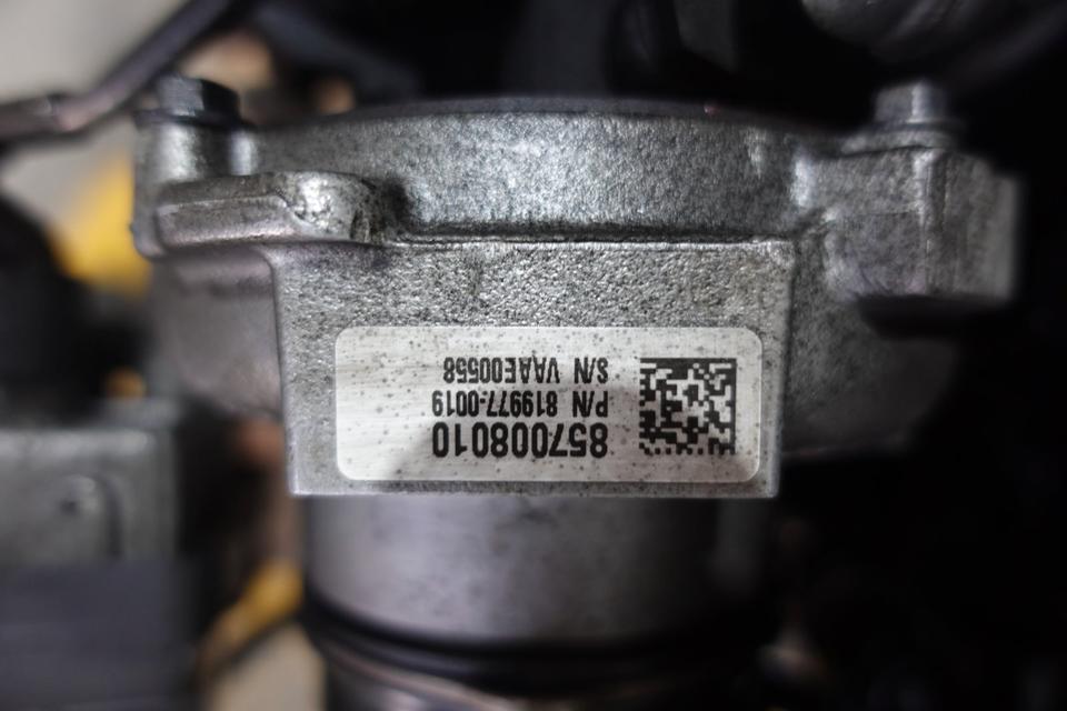 MINI Clubman F54 Cooper SD 2.0 Diesel Motor B47C20O0 190PS – Bild 17