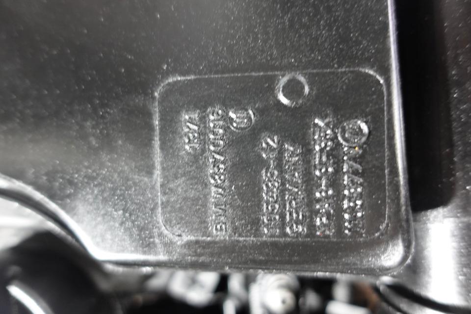 MINI Clubman F54 Cooper SD 2.0 Diesel Motor B47C20O0 190PS – Bild 20