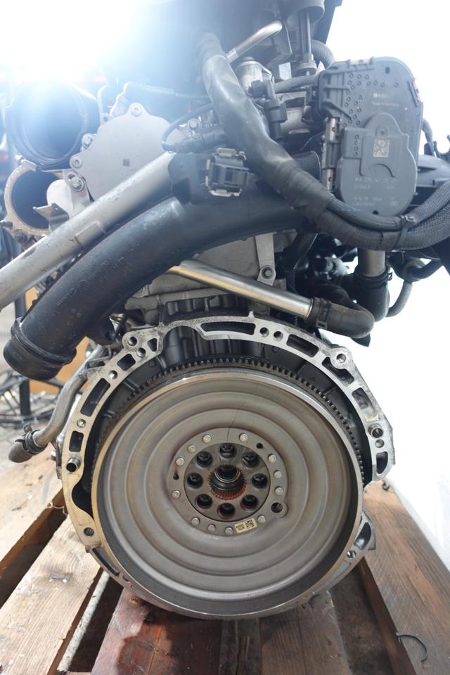 Mercedes B180 W246 Motor M270.910 1.6 Turbo A2700101602 A180 CLA1 – Bild 3
