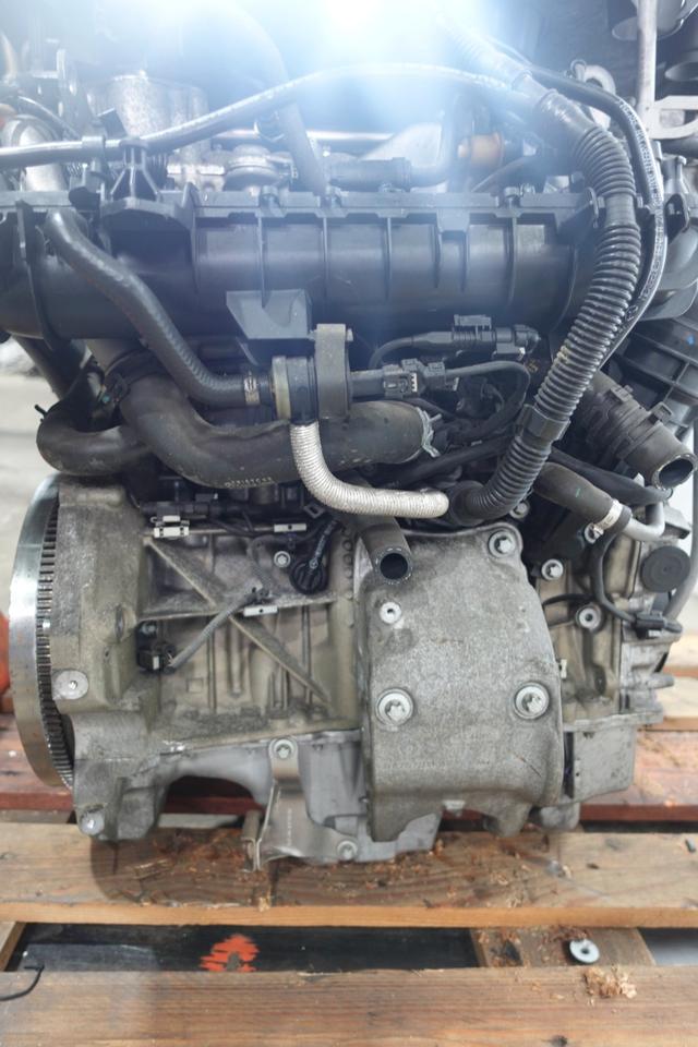 Mercedes B180 W246 Motor M270.910 1.6 Turbo A2700101602 A180 CLA1 – Bild 5