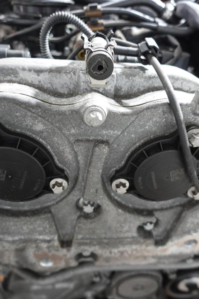 Mercedes B180 W246 Motor M270.910 1.6 Turbo A2700101602 A180 CLA1 – Bild 12