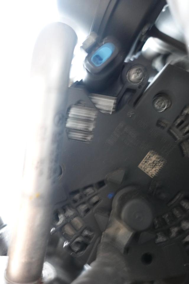 Mercedes B180 W246 Motor M270.910 1.6 Turbo A2700101602 A180 CLA1 – Bild 16
