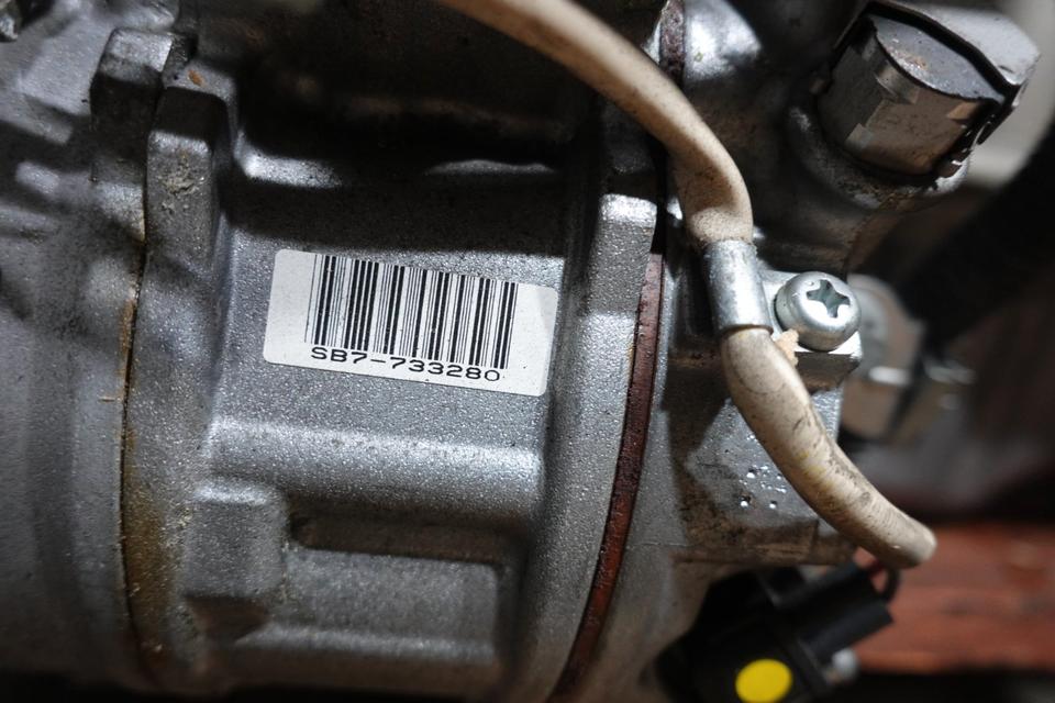 Mercedes B180 W246 Motor M270.910 1.6 Turbo A2700101602 A180 CLA1 – Bild 18