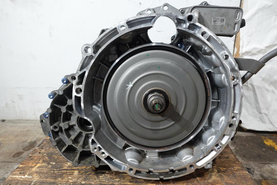 Benz B180 W246 Automatikgetriebe 7G-DCT A2463705800 M270 M43 – Bild 2