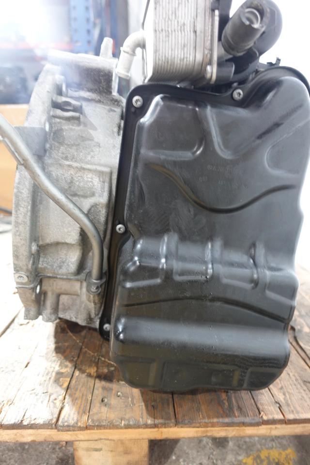 Benz B180 W246 Automatikgetriebe 7G-DCT A2463705800 M270 M43 – Bild 4