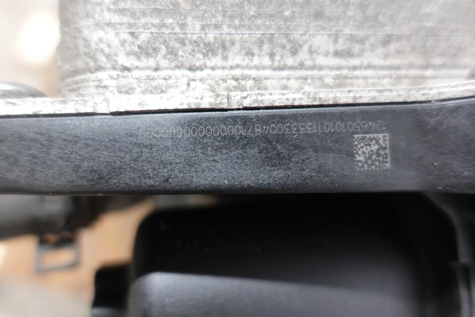 Benz B180 W246 Automatikgetriebe 7G-DCT A2463705800 M270 M43 – Bild 10