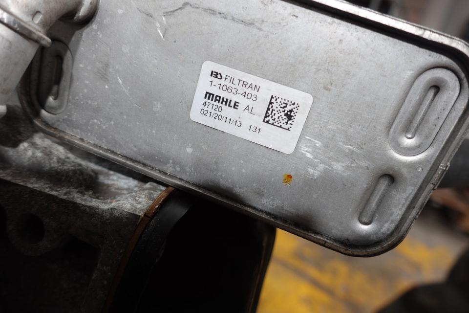 Benz B180 W246 Automatikgetriebe 7G-DCT A2463705800 M270 M43 – Bild 11