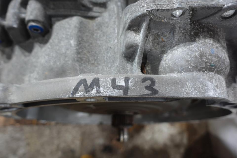 Benz B180 W246 Automatikgetriebe 7G-DCT A2463705800 M270 M43 – Bild 14