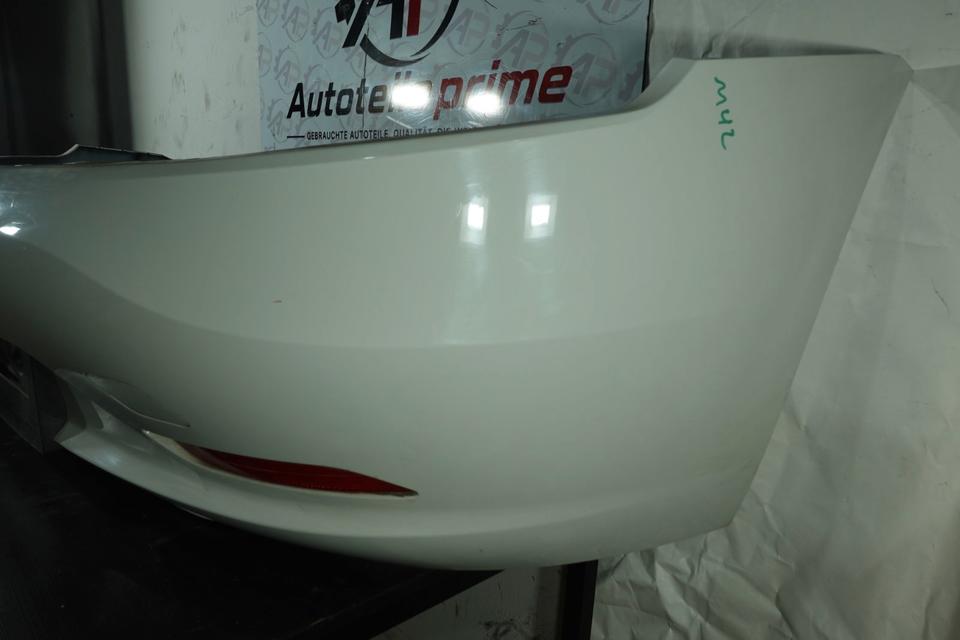 BMW Z4 E89 Stoßstange hinten 2009–2016 M42 – Bild 2