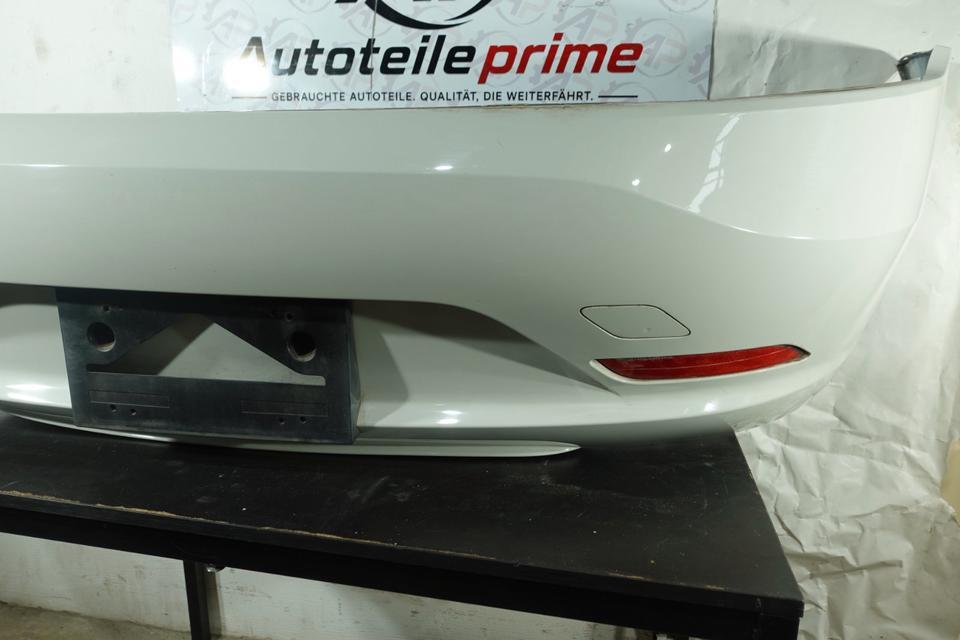 BMW Z4 E89 Stoßstange hinten 2009–2016 M42 – Bild 3