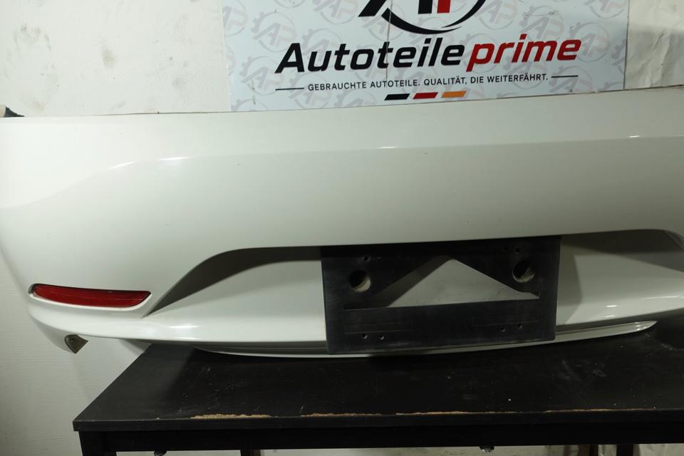 BMW Z4 E89 Stoßstange hinten 2009–2016 M42 – Bild 4