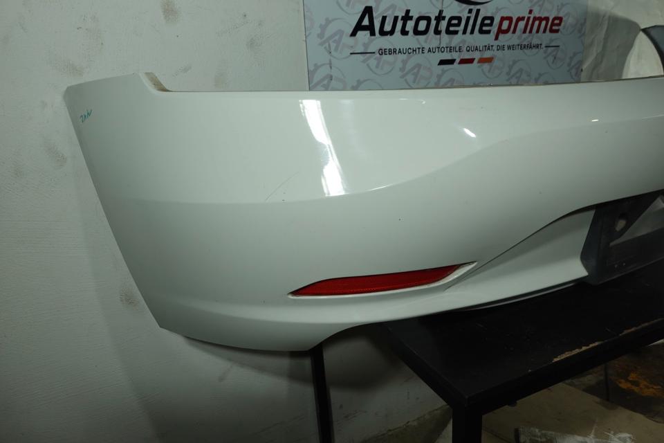 BMW Z4 E89 Stoßstange hinten 2009–2016 M42 – Bild 5