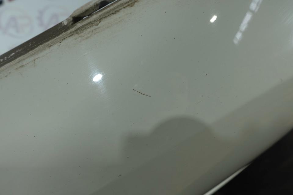 BMW Z4 E89 Stoßstange hinten 2009–2016 M42 – Bild 7
