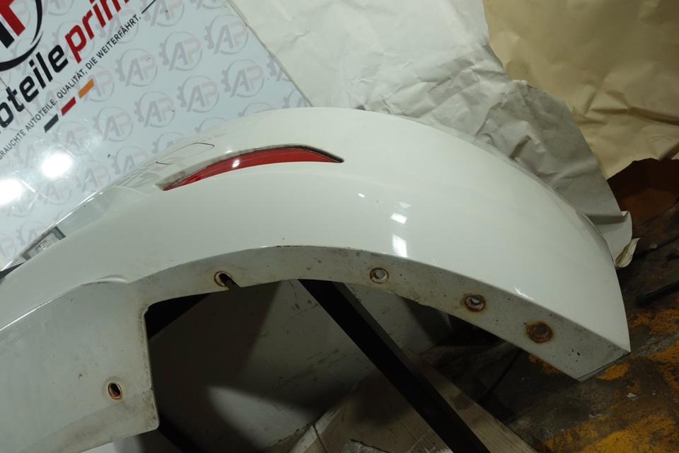 BMW Z4 E89 Stoßstange hinten 2009–2016 M42 – Bild 8