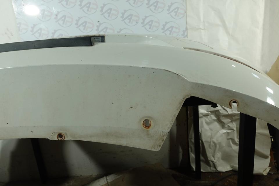 BMW Z4 E89 Stoßstange hinten 2009–2016 M42 – Bild 9