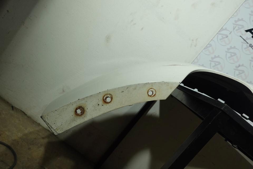 BMW Z4 E89 Stoßstange hinten 2009–2016 M42 – Bild 11
