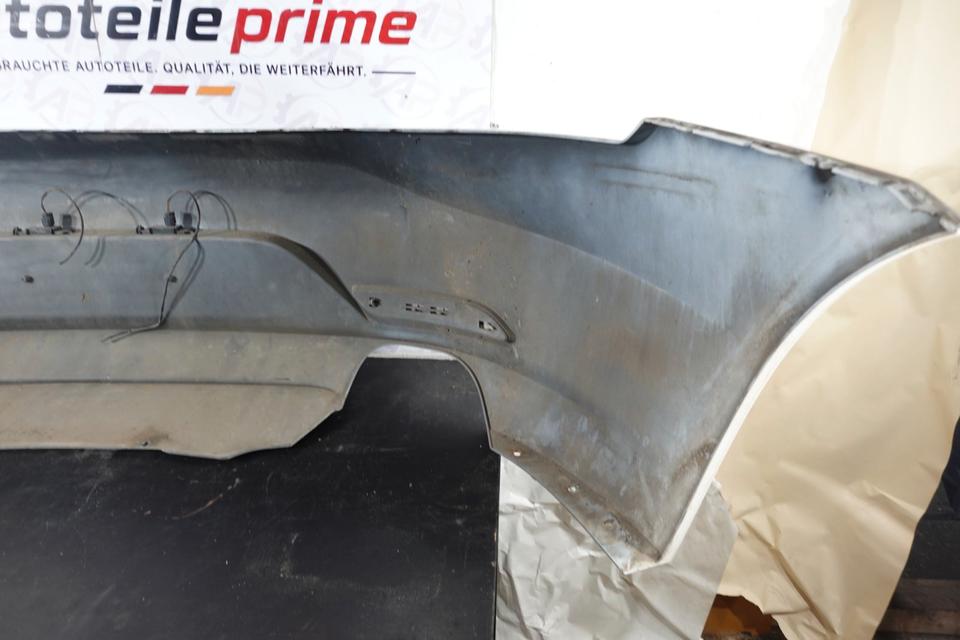 BMW Z4 E89 Stoßstange hinten 2009–2016 M42 – Bild 12
