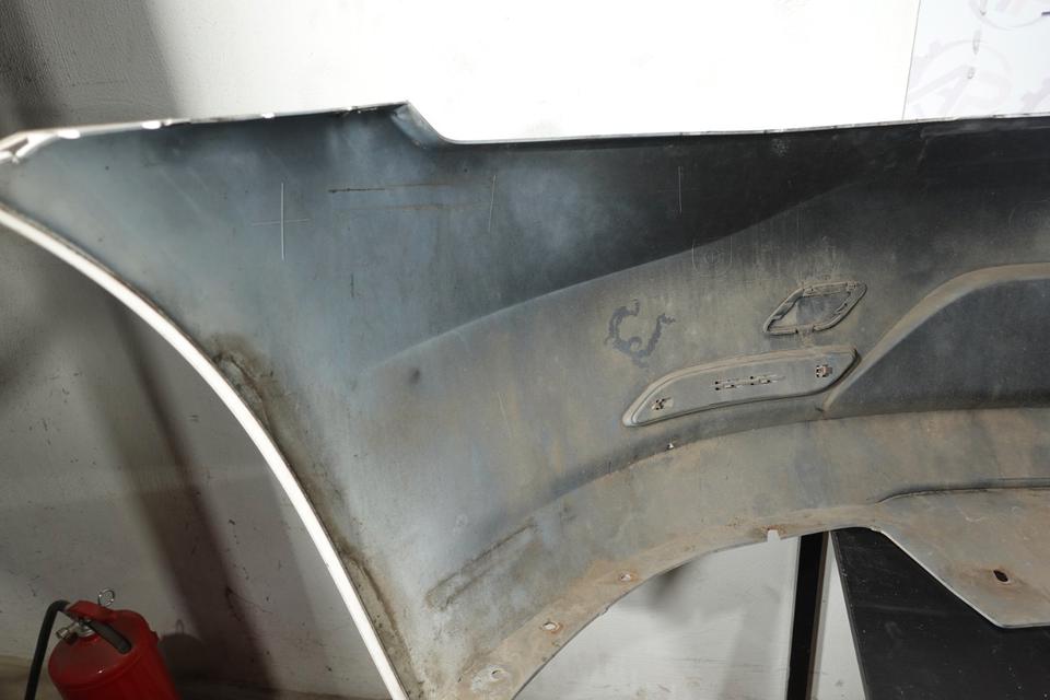 BMW Z4 E89 Stoßstange hinten 2009–2016 M42 – Bild 13