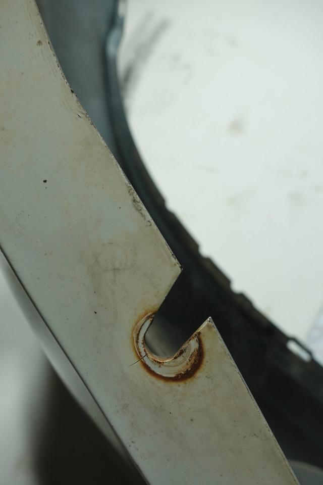 BMW Z4 E89 Stoßstange hinten 2009–2016 M42 – Bild 15