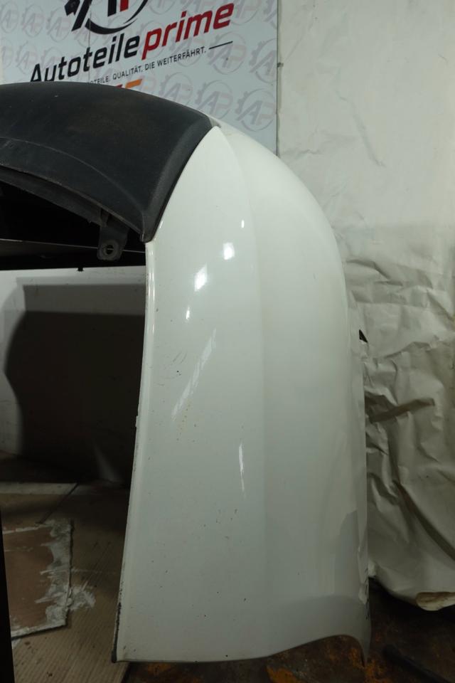 Audi A4 B8 Avant Stoßstange hinten 2008–2012 M23 – Bild 7