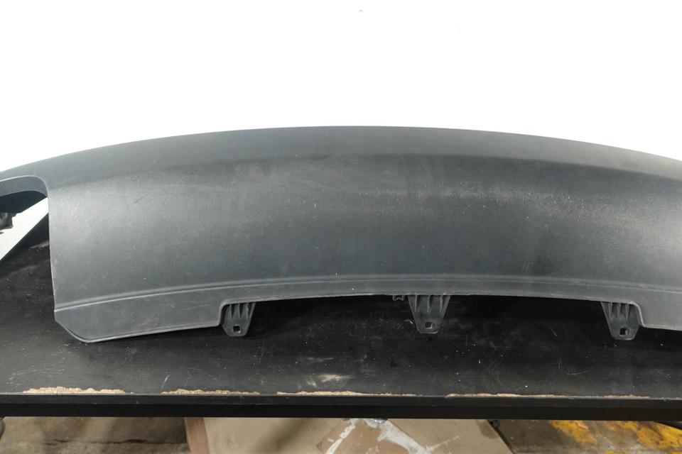 Audi A4 B8 Avant Stoßstange hinten 2008–2012 M23 – Bild 9