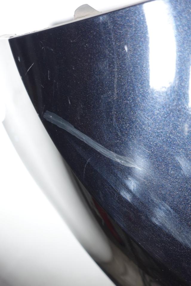 Volvo V60 Heckstoßstange Stoßfänger hinten 2011–2018 M35 – Bild 6