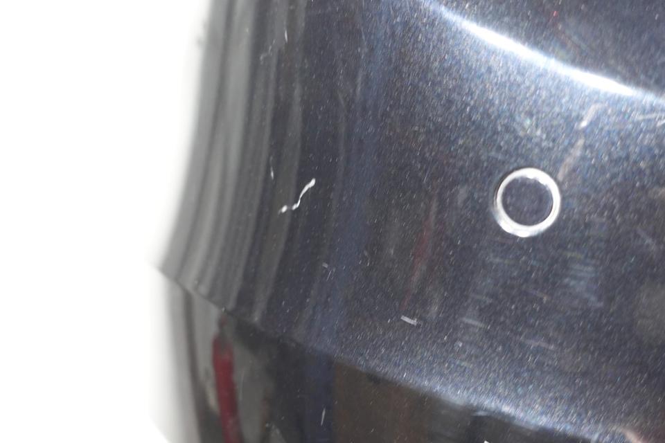 Volvo V60 Heckstoßstange Stoßfänger hinten 2011–2018 M35 – Bild 7