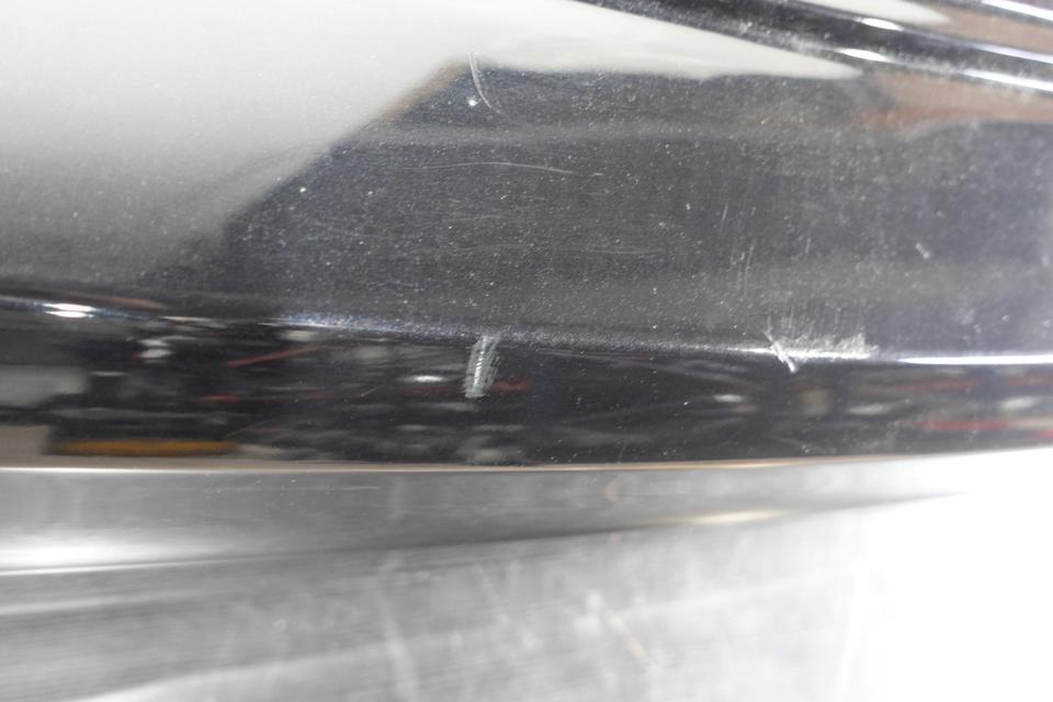 Volvo V60 Heckstoßstange Stoßfänger hinten 2011–2018 M35 – Bild 8
