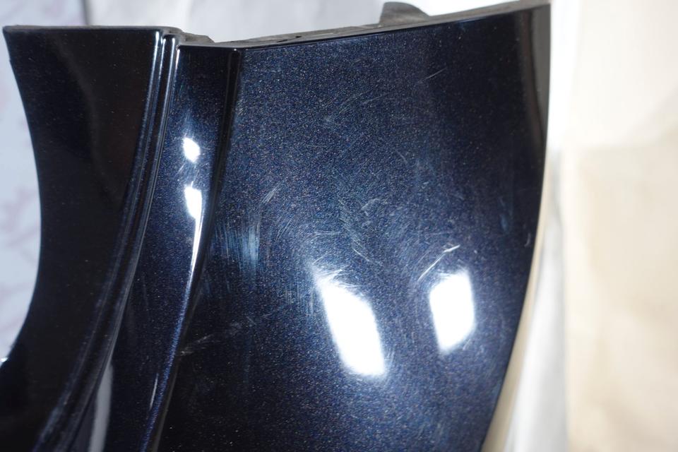Volvo V60 Heckstoßstange Stoßfänger hinten 2011–2018 M35 – Bild 10